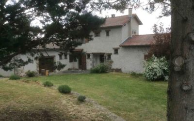 Airbnb à Leyssac – Chez Caroline