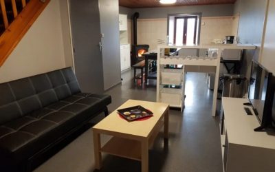 Airbnb à Cheyssac – Chez Severine