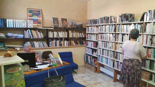 biblio