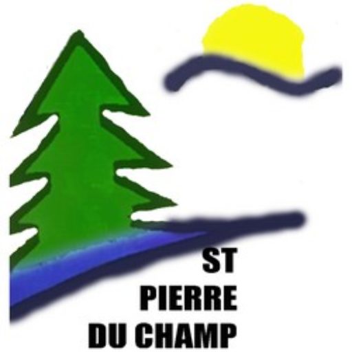 Saint Pierre du Champ