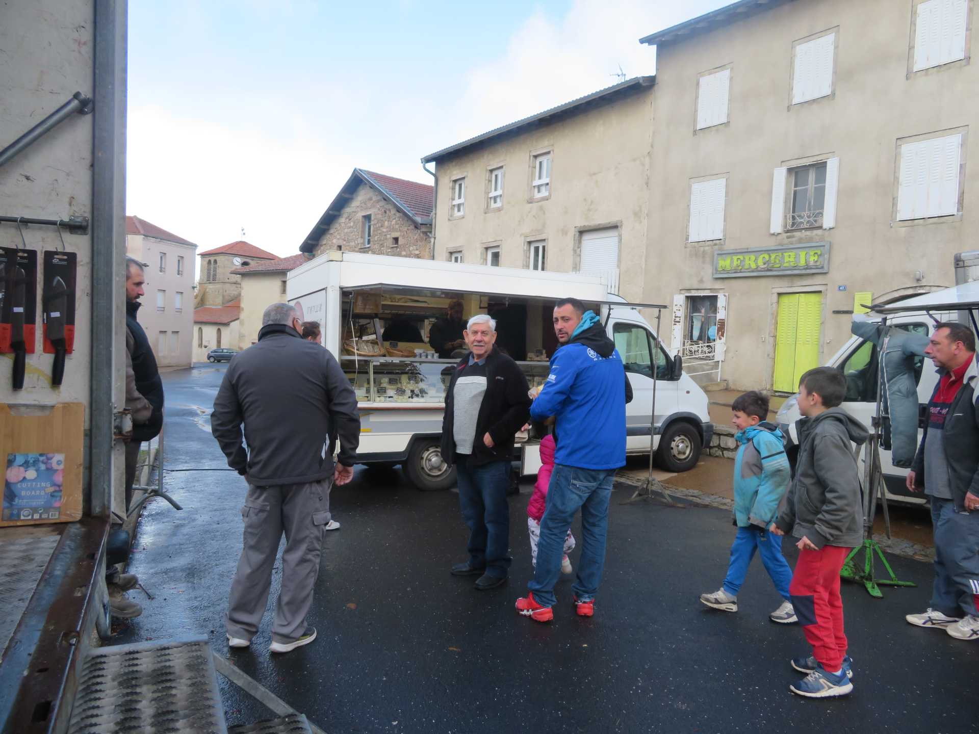 foire aux chèvres 2023
