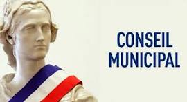 Prochain Conseil Municipal