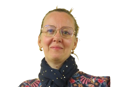 Lorinne CHEUCLE