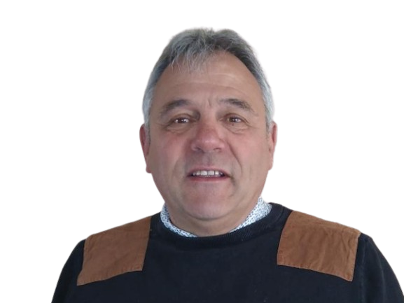 Didier DANTONY