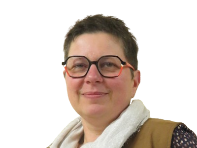 Patricia DAUDEL