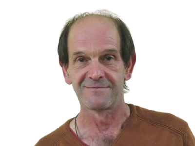 Eric DELAIGUE