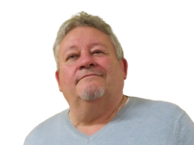 Martial DELFORGE