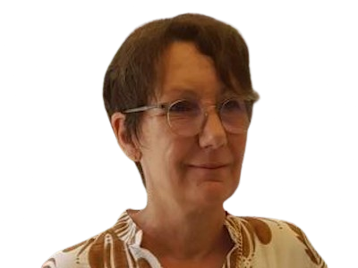 Muriel FLANDIN