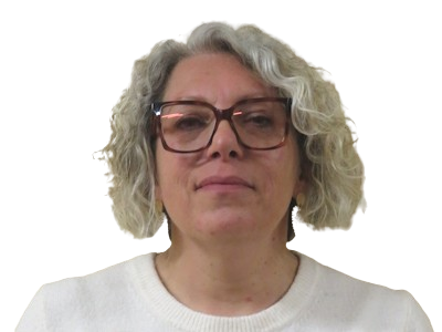 Isabelle FOURNIER<br />
