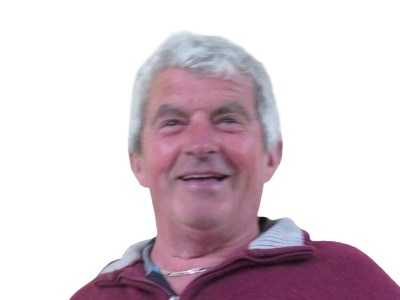 Alain GRANGETTE<br />
