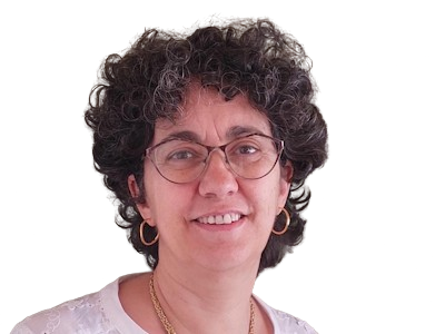 Patricia MATHIEU
