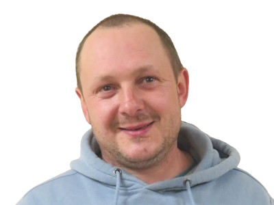 Sylvain VASSELON